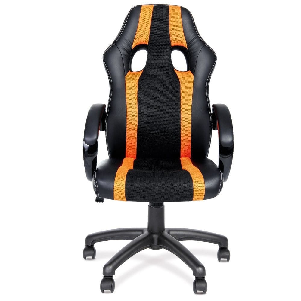 Chaise gamer pas cher Deuba