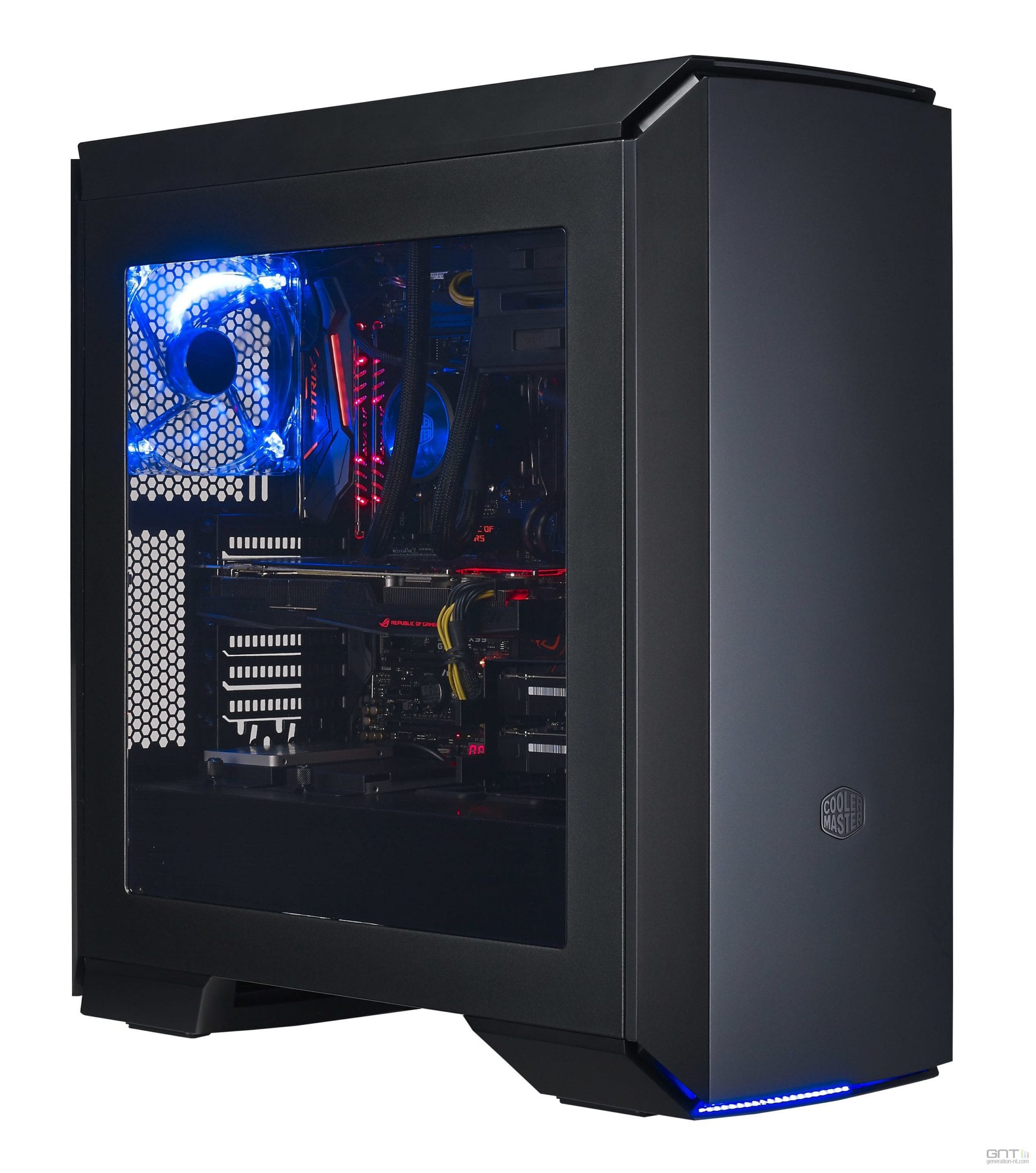 Cooler Master PC Gamer