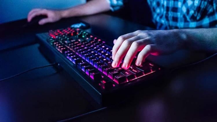 meilleur clavier gamer avec fil