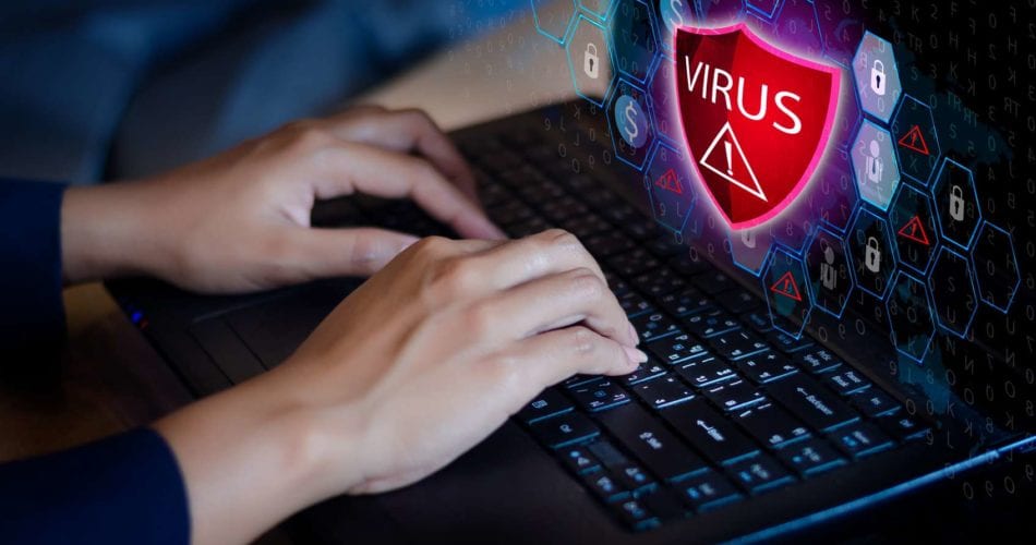 Logiciel Antivirus